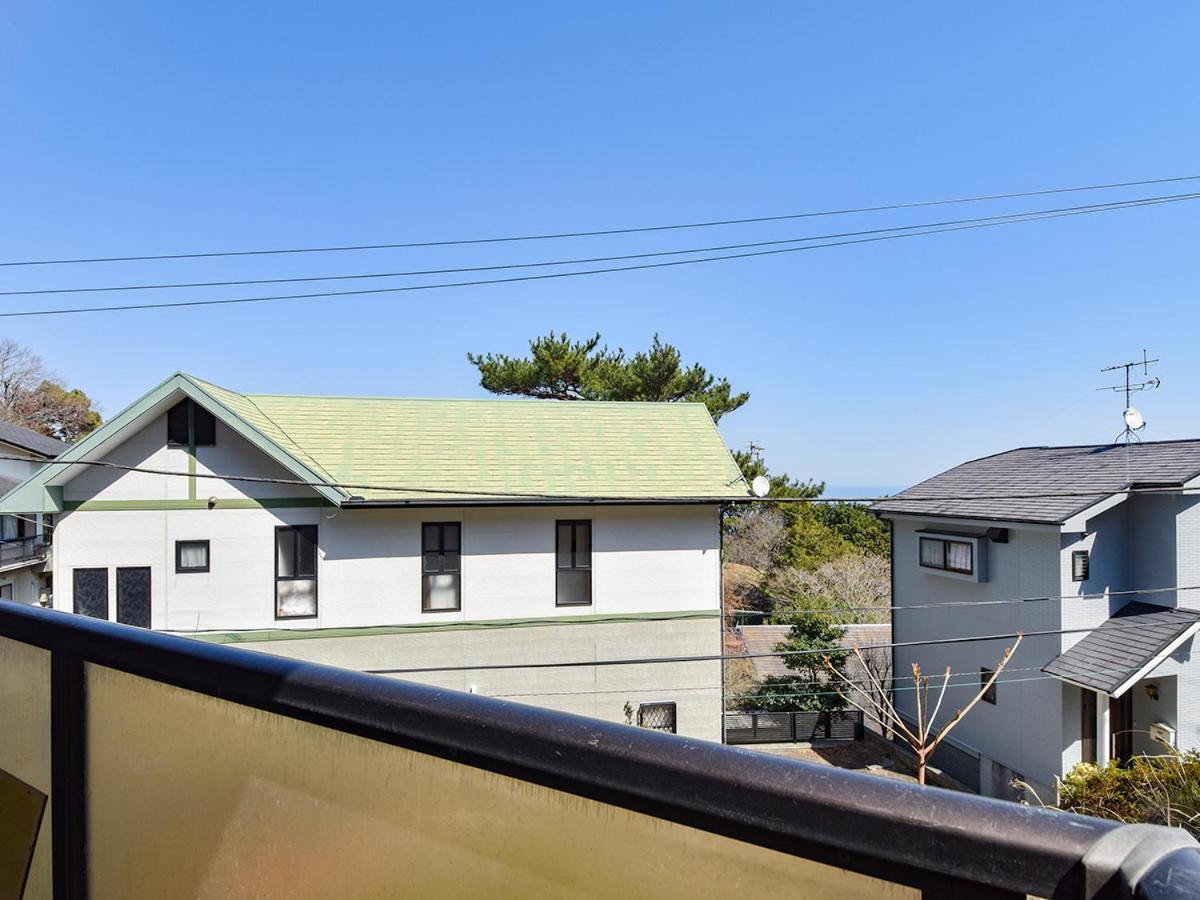 Seaside Resort Minami Atami Ichibankan Extérieur photo